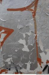 Wall Plaster Paint Peeling